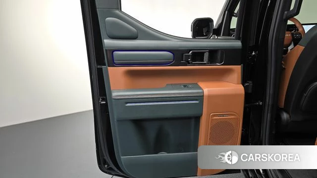 Kia Tasman id 4752685 из Кореи 18