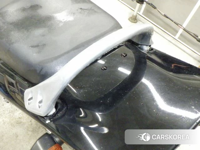 Honda CB400SF BOLDOR id 3950048 из Японии 18