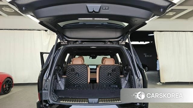 Hyundai Santa Fe (MX5) id 4194620 из Кореи 18