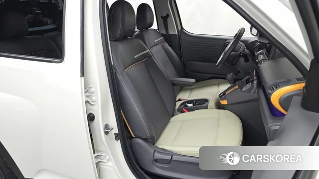 Hyundai Casper id 4636084 из Кореи 18