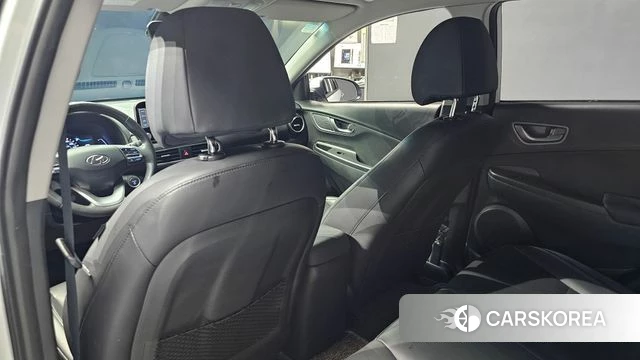 Hyundai Kona Electric id 4304963 из Кореи 18