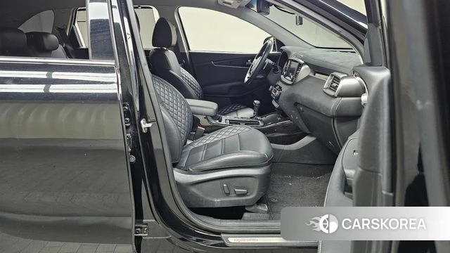 Kia The New Sorento id 4416723 из Кореи 18