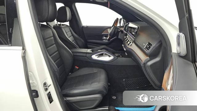 Mercedes-Benz GLS - Class X167 id 4202689 из Кореи 18