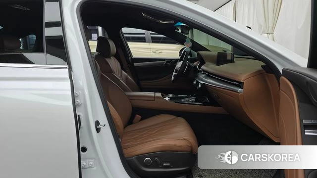 Genesis G80 (RG3) id 4562113 из Кореи 18