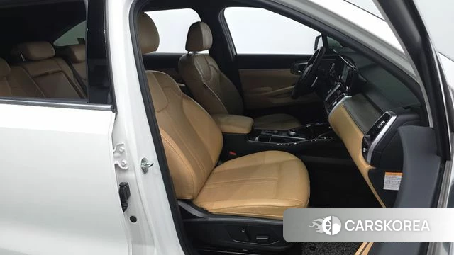 Kia Sorento 4th Generation id 4656711 из Кореи 18