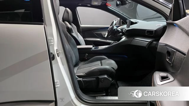 Peugeot 3008 second generation id 4269451 из Кореи 18