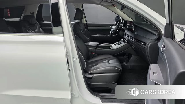 Hyundai The New Palisade id 4433666 из Кореи 18