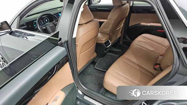 Hyundai Grandeur (GN7) id 4549545 из Кореи 18