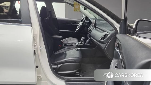 Kia Seltos id 4267451 из Кореи 18