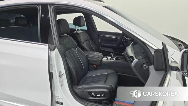 BMW 6 Series GT (G32) id 4330148 из Кореи 18