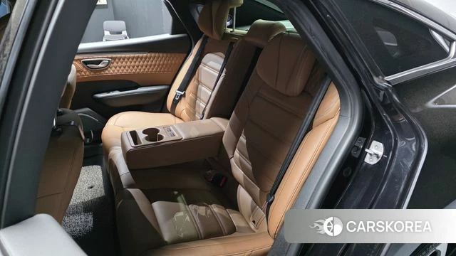 Renault Korea (Samsung) The New SM6 id 4187489 из Кореи 18