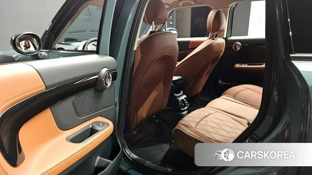 Mini Cooper SD Countryman id 4303203 из Кореи 18