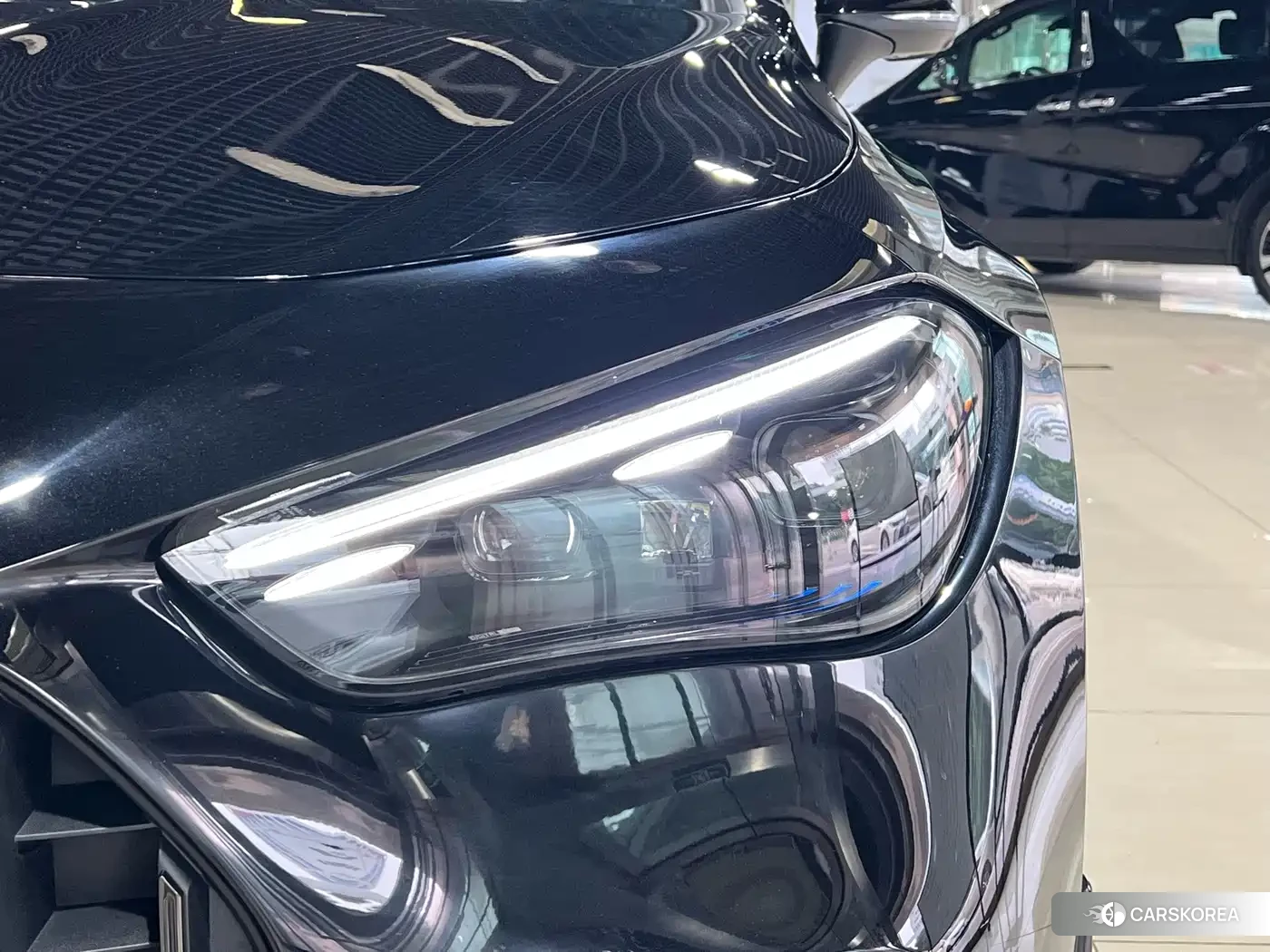 Mercedes-Benz CLE AMG id 4634712 из Китая 18