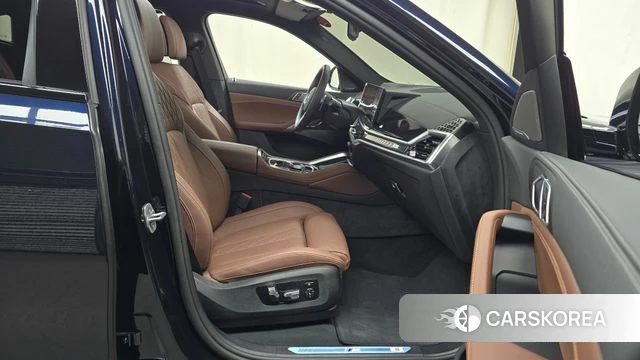 BMW X6 (G06) id 4387805 из Кореи 18