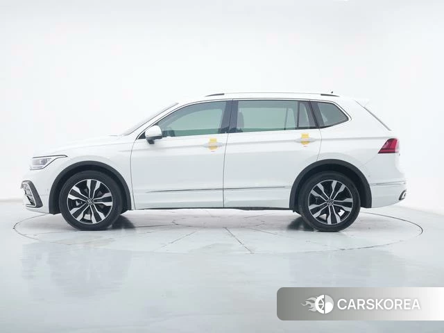 Volkswagen Tiguan L id 4259027 из Китая 18