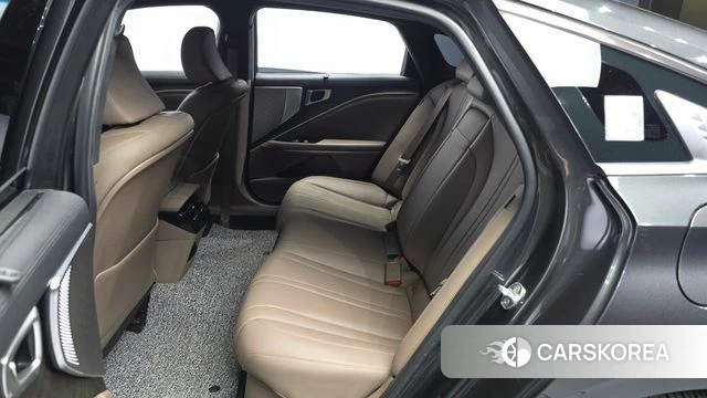 Kia K8 Hybrid id 4871887 из Кореи 18