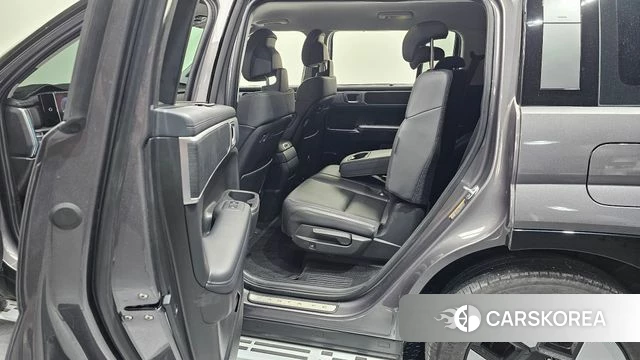 Hyundai Santa Fe (MX5) id 4640231 из Кореи 18