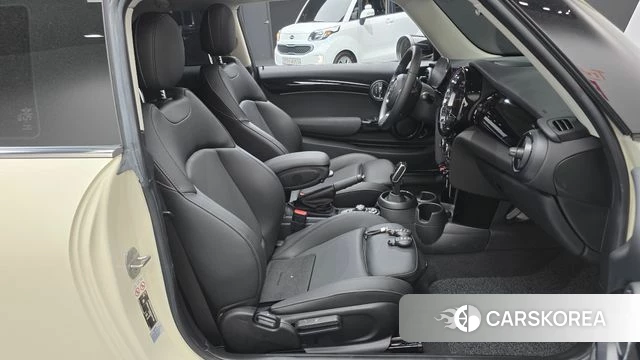 Mini Cooper id 4224206 из Кореи 18