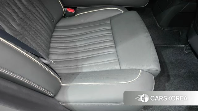 Genesis G90 id 4535286 из Кореи 18