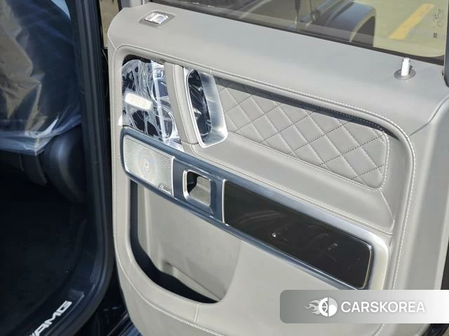 Mercedes-Benz G-class AMG id 4239663 из Китая 18