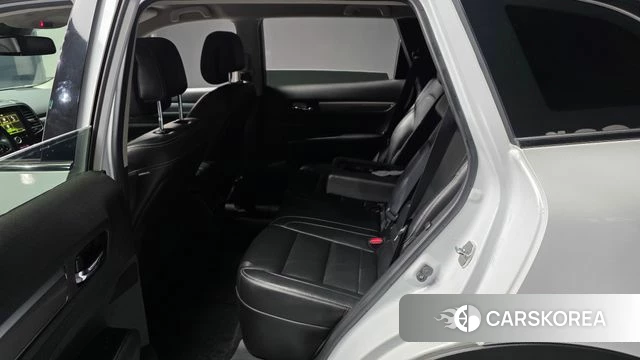 Renault Korea (Samsung) QM6 id 4794864 из Кореи 18