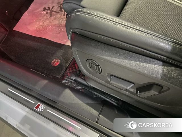 Audi A3 id 4297495 из Китая 18
