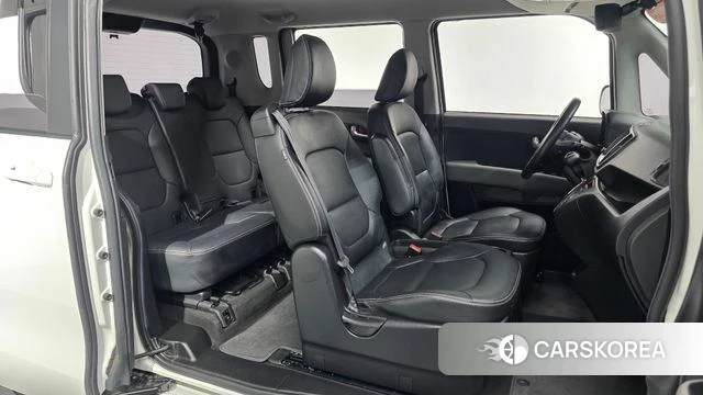 Kia The New Kia Ray id 4935542 из Кореи 18