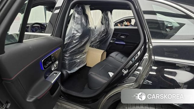 Mercedes-Benz GLC-Class X253 id 4291709 из Кореи 18