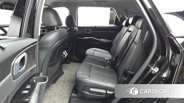 Kia Sorento 4th Generation id 4872355 из Кореи 18