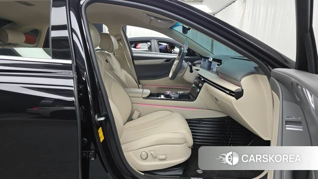 Genesis G80 (RG3) id 4640304 из Кореи 18