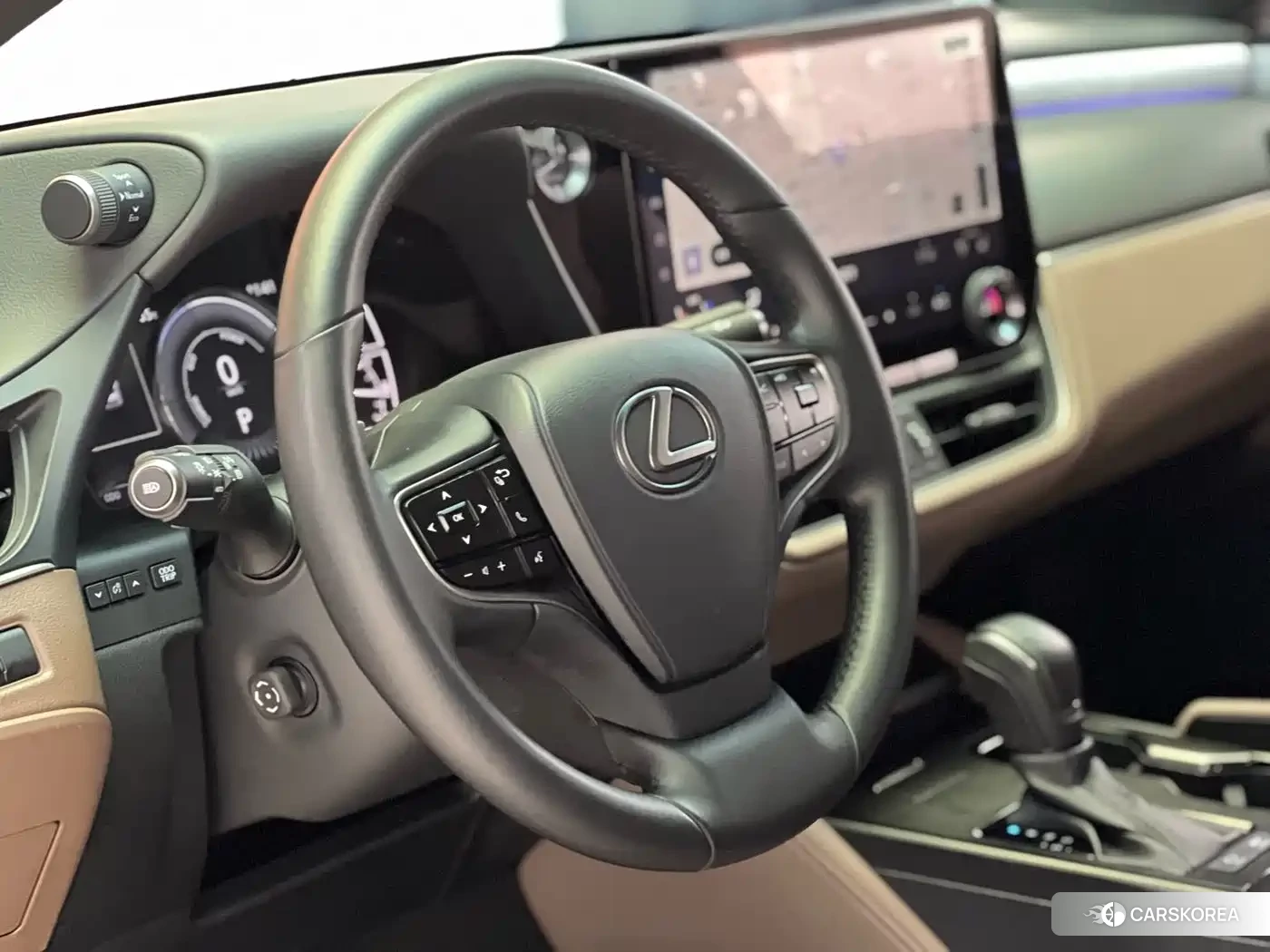 Lexus ES id 4570498 из Китая 18