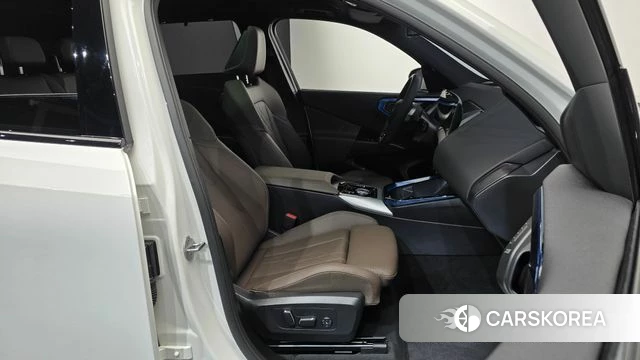 BMW X3 (G45) id 4612238 из Кореи 18