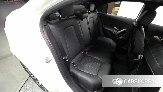 Mercedes-Benz A-Class W177 id 4415905 из Кореи 18