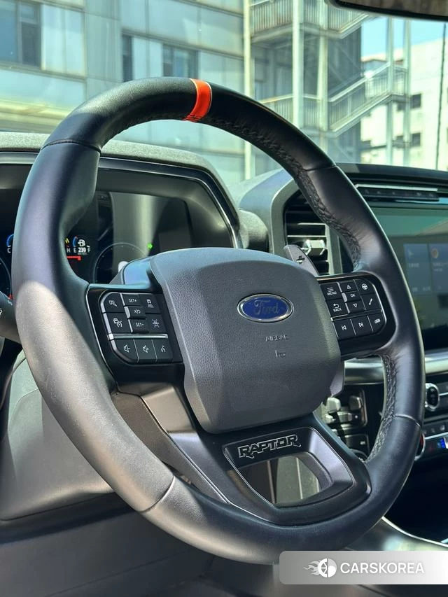 Ford F-150 Raptor id 4393342 из Китая 18