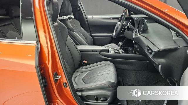 Lexus UX250h id 4427979 из Кореи 18