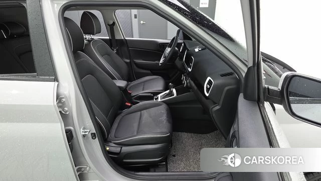 Hyundai Venue id 4561723 из Кореи 18