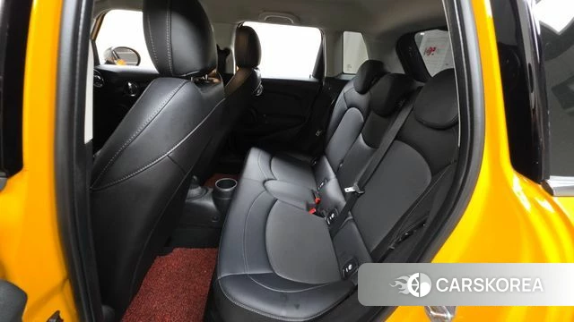 Mini Cooper id 4286278 из Кореи 18