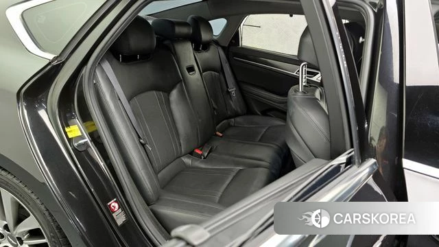 Genesis G80 id 4378175 из Кореи 18