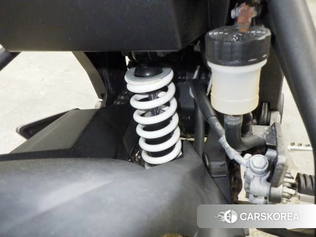 Kawasaki NINJA 250SL id 3949289 из Японии 18