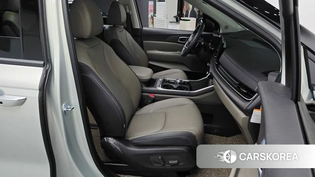 Kia The New Carnival 4th Generation id 4559919 из Кореи 18