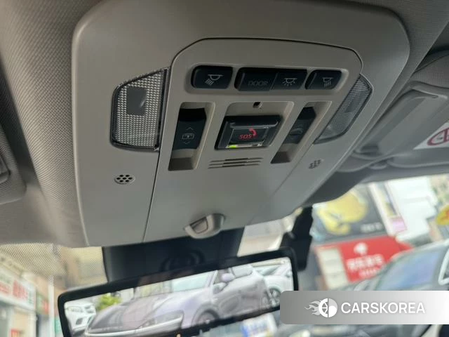 Toyota Highlander id 4273467 из Китая 18