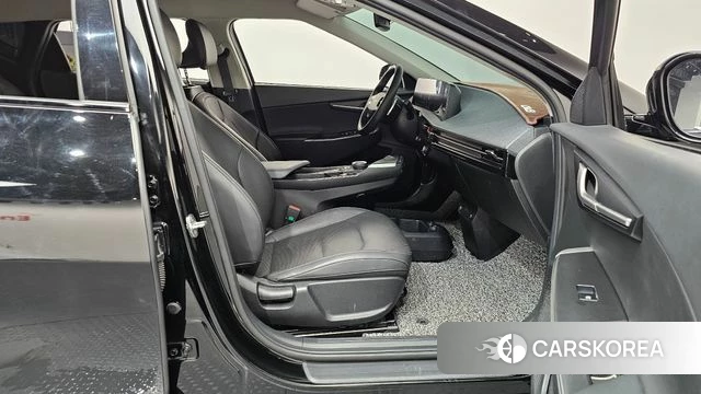 Kia EV6 id 4330445 из Кореи 18
