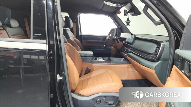 Kia Tasman id 4229772 из Кореи 18