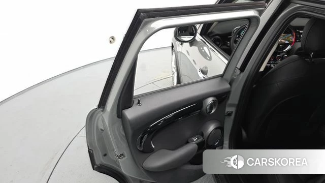 Mini Cooper id 4702283 из Кореи 18