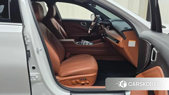 Kia The New K8 Hybrid id 4710606 из Кореи 18