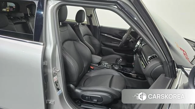 Mini Cooper Clubman id 4422124 из Кореи 18