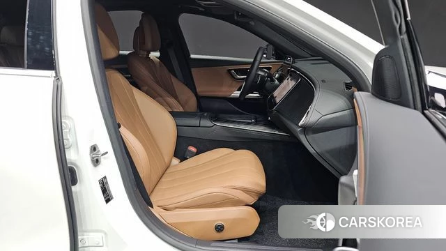 Mercedes-Benz E-Class W214 id 4892665 из Кореи 18