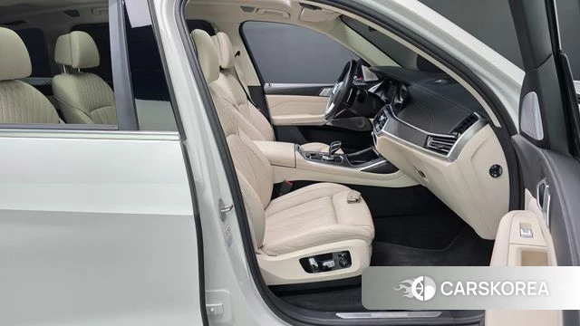 BMW X7 (G07) id 4745524 из Кореи 18