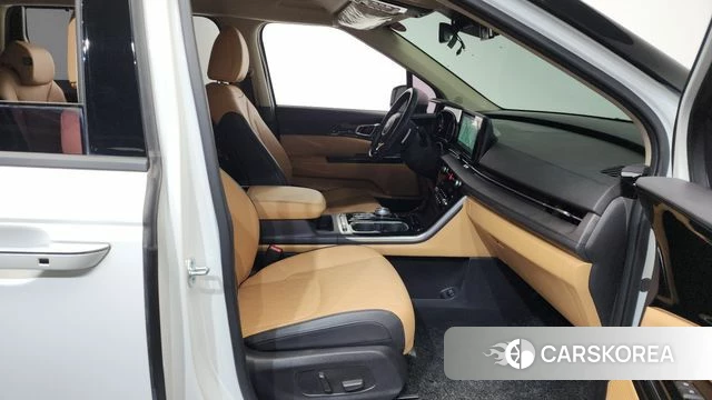 Kia Carnival 4th generation id 4202160 из Кореи 18