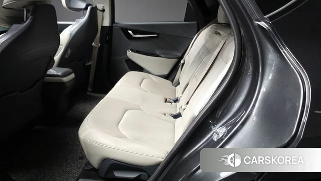 Kia EV6 id 4591238 из Кореи 18